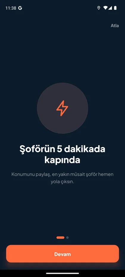 Tanıtım 1/2